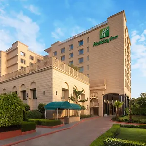 Mg Road An Ihg Agra (Uttar Pradesh)